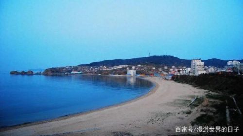 辽宁客船排名前十(辽宁港口排名前十名)插图3