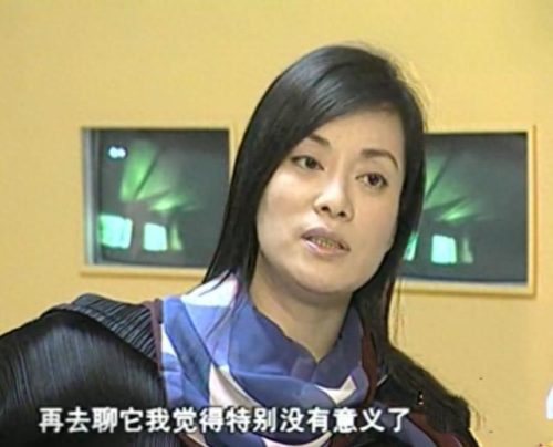 毛阿敏简历(毛阿敏结过几次婚几个孩子)插图15