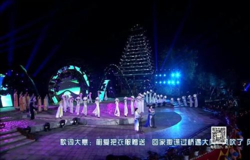 赶歌圩怎么读(歌圩壮语怎么读)插图11