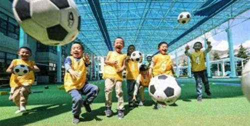 怀化市小班幼儿园排名前十(怀化至慧幼儿园怎么样)插图