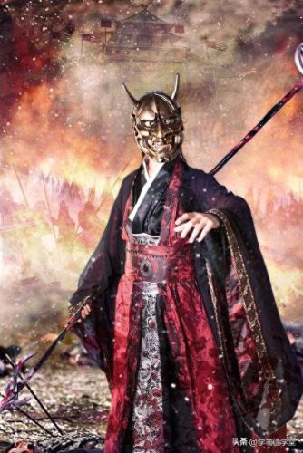 历史上最惨的猛将排名前十(历史上最惨猛将排名)插图2