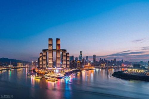 几线城市风景排名前十(东莞排名几线城市)插图4