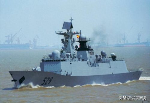 中国船舰排名前十(中国飞机排名前十)插图4