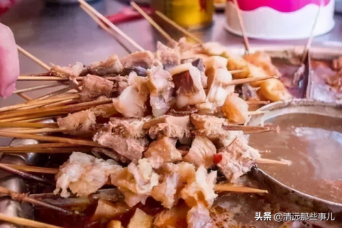 连州酒店美食排名前十(连州十大美食一条街)插图5