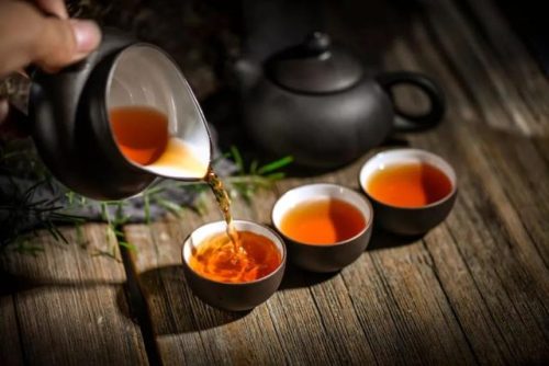 日暮苍山远的下一句(苍山洱海经典句子)插图4