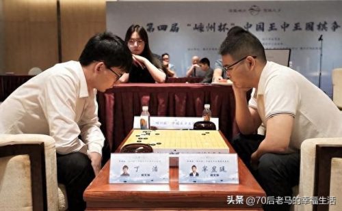 中国棋类排名前十(中国棋类选手)插图3