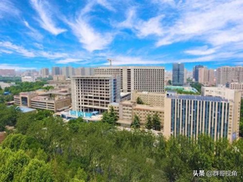 河北口腔三甲医院排名前十(河北省三甲医院排名)插图