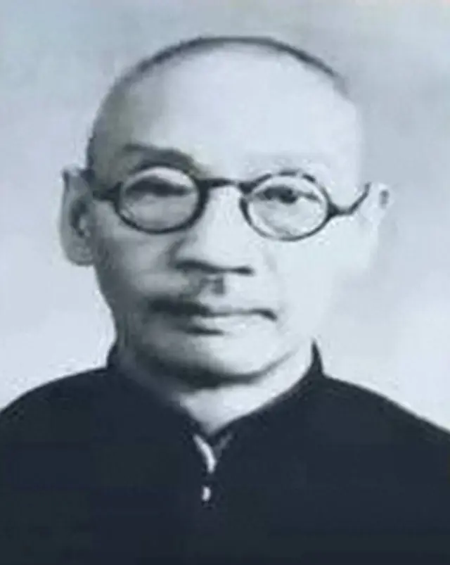中国科学院第一任院长是(现任中科院历任院长)插图41