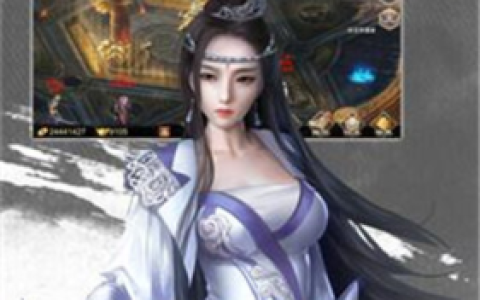 伏魔英雄传隐藏英雄(伏魔英雄传)