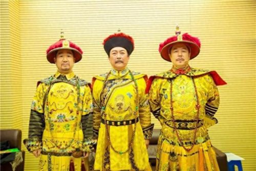 大秦帝国之纵横片尾曲(大秦帝国最震撼的音乐)插图30