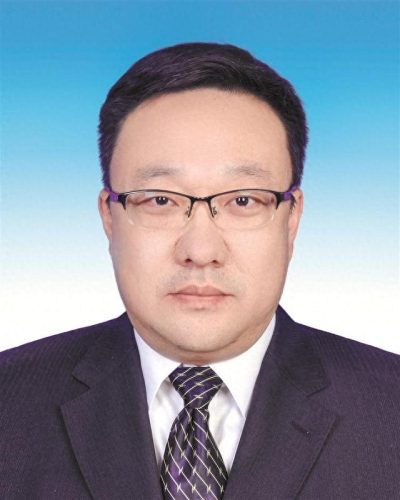 陕西省委书记是谁(陕西省漂亮的女领导)插图11