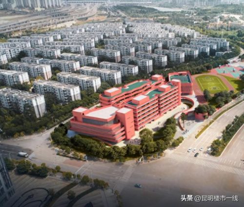 昆明西南小学排名前十(昆明十大最好小学排名)插图17