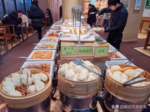烟台自助排名前十(烟台自助餐厅推荐排名)插图11
