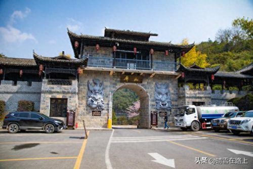 鹤峰酒店排名前十(鹤峰县五星级酒店)插图3
