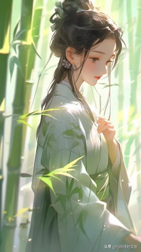 排名前十的音乐古风(100首神仙级古风音乐)插图10