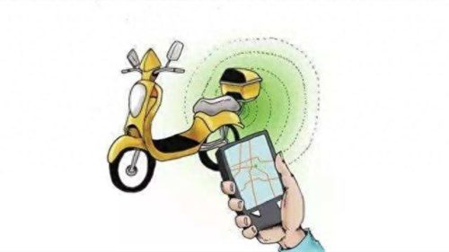 汽车防盗报警(汽车防盗怎么解除)插图2