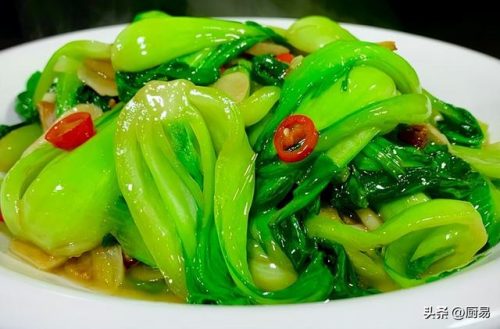 营养均衡菜系排名前十(陕西菜系排名一览表)插图3