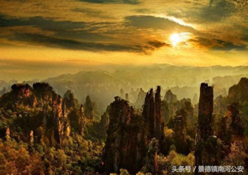 排名前十景点(日照旅游景点大全排名)插图9