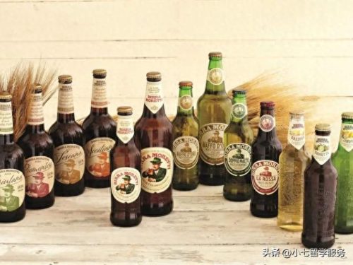 ratebeer排名前十啤酒(ratebeer啤酒评分)插图12