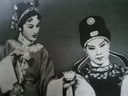 反串玉兰花(反串歌手玉兰花所有视频)插图12