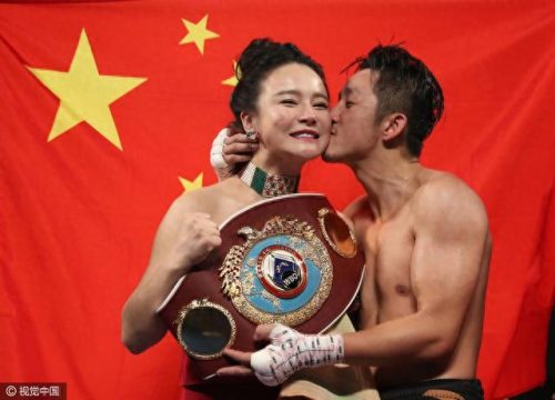 亚洲男士拳击排名前十(刘香兰96岁拳击高手)插图6