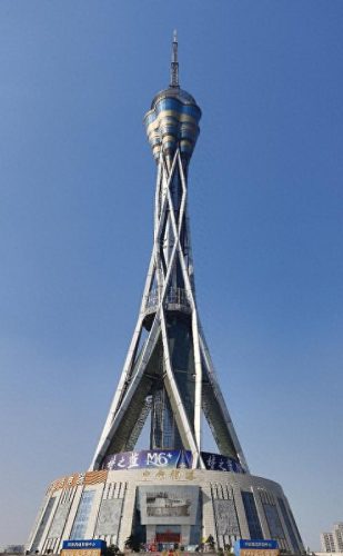郑州出名景区排名前十(郑州万寿山景区)插图35