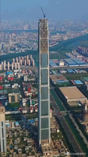 天津烂尾高楼排名前十(天津鼓浪水镇会烂尾吗)插图