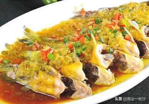 中国阳山美食排名前十(舌尖上的中国阳山美食)插图4