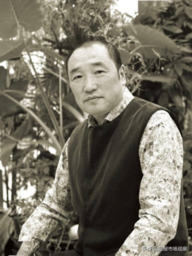 中国画山水画画家排名前十(赞美画家山水画画得好)插图6