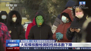 出镜央视绿鱼头本人回应(绿鱼头真实事件)插图