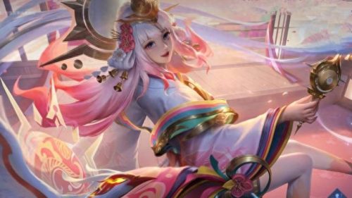 红叶皮肤排名前十(红叶赛事皮肤)插图3