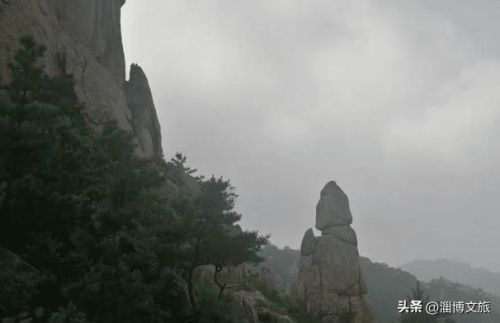 淄博道教景点排名前十(淄博市最灵的道观)插图7