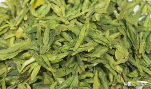 茶叶企业排名前十(茶叶品位排名一览表)插图3