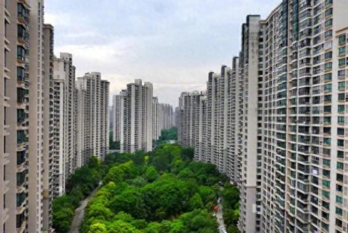 郊区楼盘最新排名前十(十大郊区最好楼盘)插图15