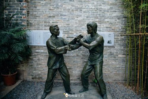仁威祖庙(仁威祖庙祭拜流程)插图24