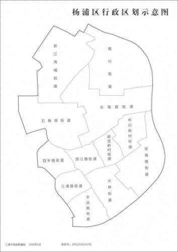 江浙沪地图(江苏省地图)插图8