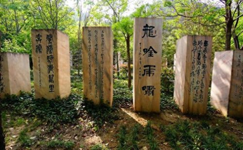 郑州出名景区排名前十(郑州万寿山景区)插图11