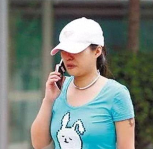 郝蕾离婚(李光洁谈前妻郝蕾)插图21