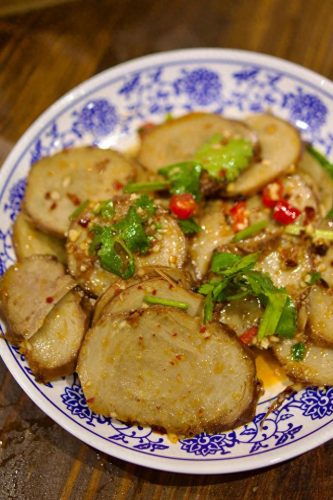 蚌埠卤味排名前十(蚌埠排名前十的饭店)插图15
