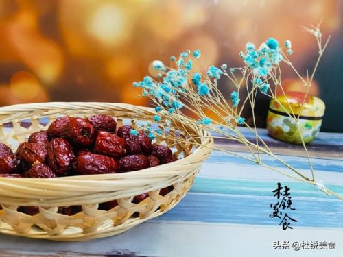 正宗八宝粥材料是哪八种(腊八粥家常做法)插图3