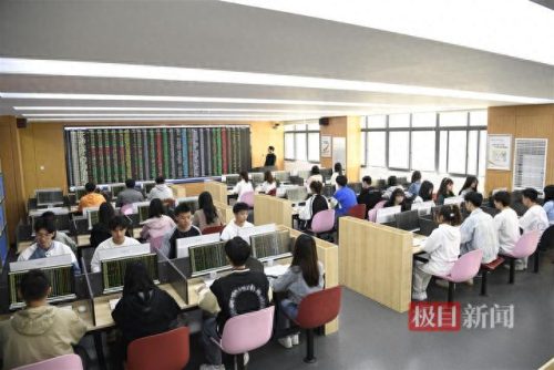 湖北工业大学商贸学院怎么样(湖北商贸学院好不好)插图7