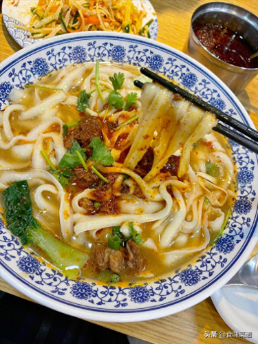 中国排名前十挂面(排名前十的挂面)插图16
