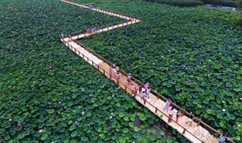 绍兴景点 排名前十(绍兴景点预约平台)插图2