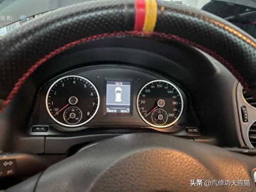 进口途观怎么样(买途观的十大忠告)插图1