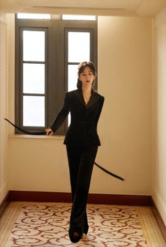 时尚造型师(时尚造型师seven)插图4
