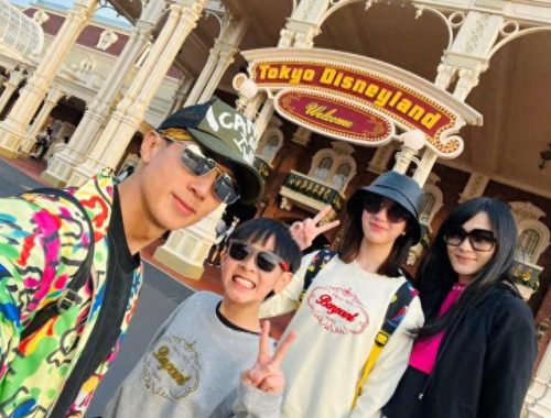 吴尊老婆林丽莹资料(吴尊的老婆林丽莹资料简介)插图5