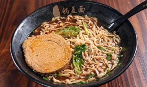 排名前十干吃面(全网最好吃的十款干吃面)插图9