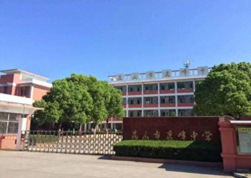 昆山校区排名前十(昆山十大最好小学排名)插图99