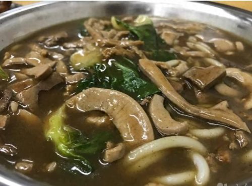 排名前十的意面(意面好吃排名前十)插图5