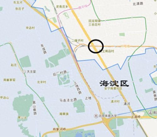 回龙观(回龙观分尸案件)插图